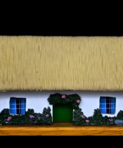 Isle of Man Music Box