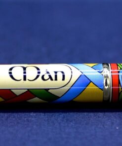 Isle of Man Celtic Pen