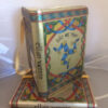 Isle of Man Celtic style notebook