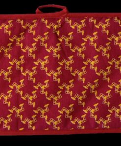 Isle of Man Manx Oven Glove