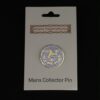 Isle of Man Manx Round Pin